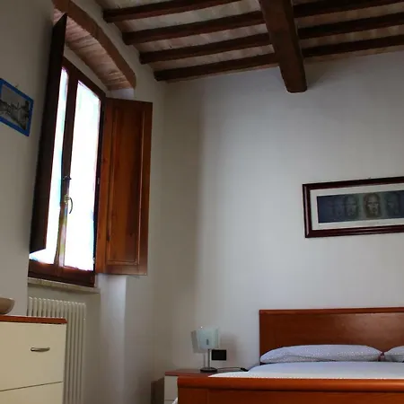 Casa Delle Nicchie Апартаменты *