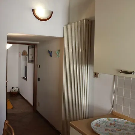 Апартаменты Casa Delle Nicchie