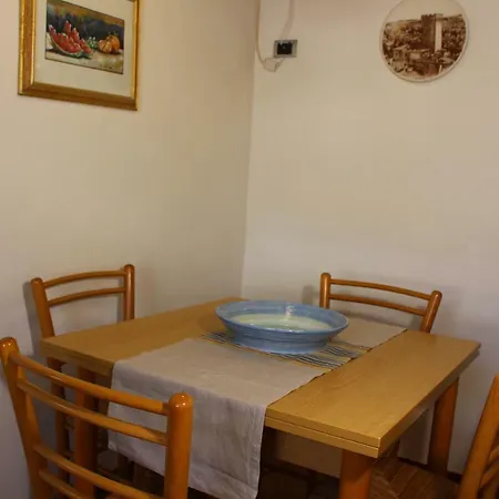 Casa Delle Nicchie Апартаменты *