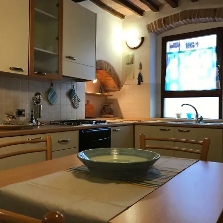 Casa Delle Nicchie