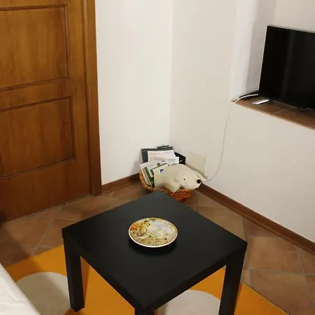 Апартаменты Casa Delle Nicchie *