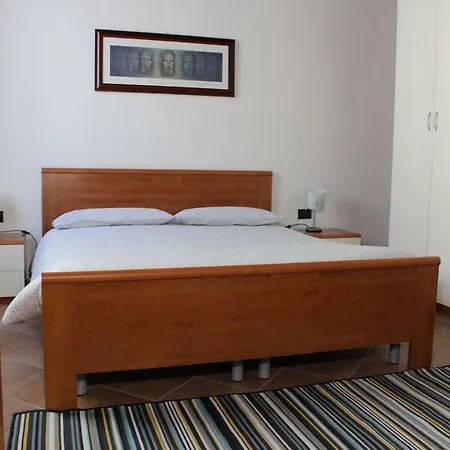 Апартаменты Casa Delle Nicchie