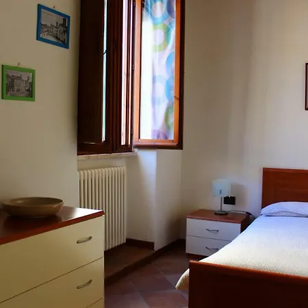 Casa Delle Nicchie *