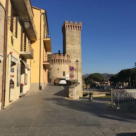 Casa Delle Nicchie Апартаменты