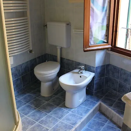 Casa Delle Nicchie