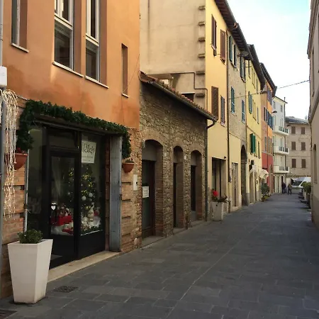 Casa Delle Nicchie Апартаменты